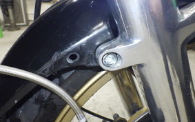 KAWASAKI BALIUS 250 Gen.2 2021 ZR250B