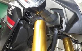 KAWASAKI Z125 PRO 2021 BR125H