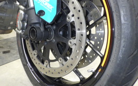 KTM 1290 SUPER DUKE R 2015