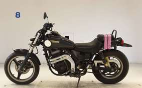KAWASAKI ELIMINATOR 250 SE 2001 EL250A