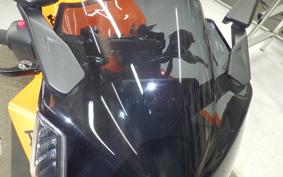 KTM 390 RC 2023