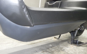 HONDA TACT Gen.4 2016 AF79