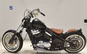 KAWASAKI VULCAN 400 Gen.2 1995 VN400A