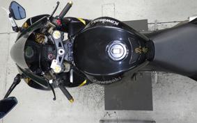 KAWASAKI ZX 10 NINJA R 2005 ZXT00C