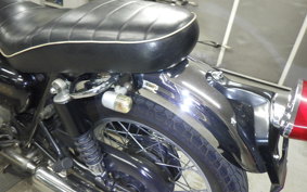 KAWASAKI W650 1999 EJ650A