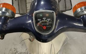 HONDA SUPER CUB50 AA01