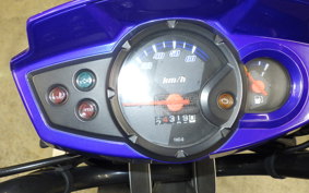 YAMAHA BW'S 50 Gen.3 SA44J