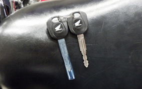 HONDA SHADOW 400 CUSTOM 2012 NC45