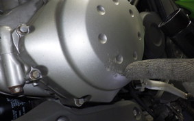 KAWASAKI ER600 N 2007 ER650A