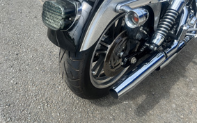 HARLEY FXDL1580 2009 GN4