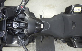 HONDA GL 1800 GOLD WING TOUR DCT 2026 SC79