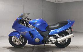 HONDA CBR1100XX 1999 SC35