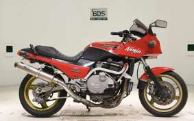 KAWASAKI GPZ900R NINJA 1992 ZX900A