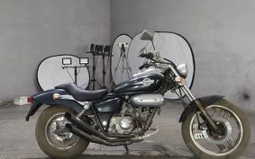 HONDA MAGNA 50 AC13