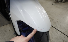 YAMAHA MAJESTY155 Gen.2 S 2005 SG52J