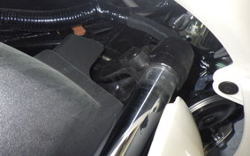 SUZUKI ADDRESS V125 Gen.2 DP12H