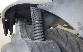 SUZUKI LET's CA4AA