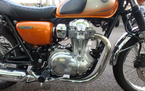 KAWASAKI W800 2015 EJ800A