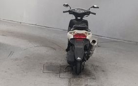 SUZUKI ADDRESS V125 CF4MA