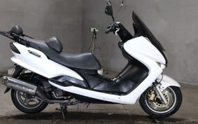 YAMAHA MAJESTY 125 5CA