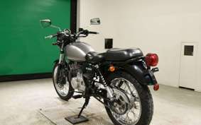 SUZUKI ST250 2016 NJ4AA