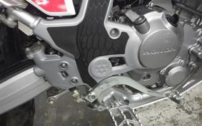 HONDA CRF250L 2026 MD47