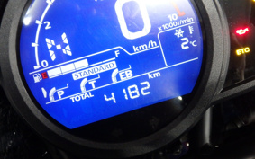 HONDA HAWK 11 2022 SC85