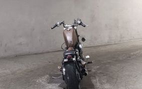 HONDA STEED 400 NC26
