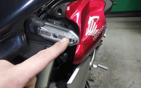 HONDA CB250RA 2016 MC52