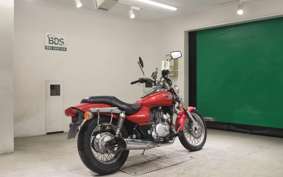 KAWASAKI ELIMINATOR 125 BN125A
