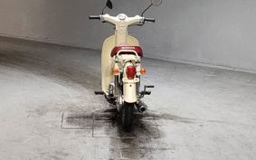 HONDA LITTLE CUB AA01