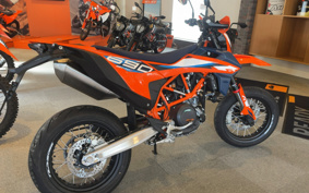 KTM 690 SMC R LSV40