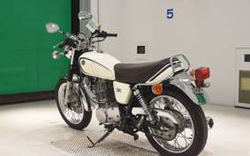 YAMAHA SR400 Gen.4 2013 RH03J