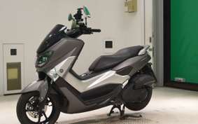 YAMAHA N-MAX 155 A 2017 SG50J
