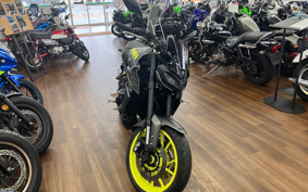 YAMAHA MT-09 ABS 2018 RN52J