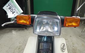 HONDA C90 SUPER CUB E