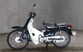 HONDA SUPER CUB50 C50