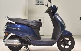SUZUKI ADDRESS V125 Gen.2 DP12H