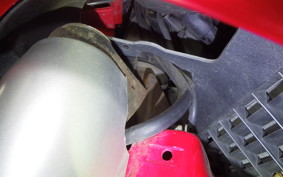 PIAGGIO BEVERLY 125 2008