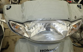 HONDA TACT-4ﾍﾞｰｼｯｸ AF79