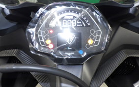 TRIUMPH DAYTONA660 2025