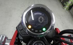 HONDA DAX 125
