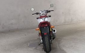 HONDA CB400SFV-3 2002 NC39