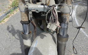 KAWASAKI ZEPHYR 400 Gen.1 ZR400C