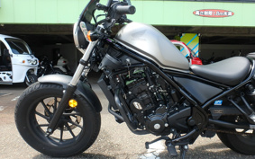 HONDA REBEL MC49