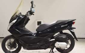 HONDA PCX 125 JF56
