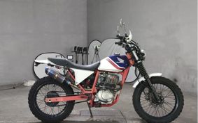 HONDA FTR223 MC34