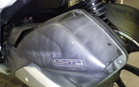 HONDA PCX 125 2008 JF81