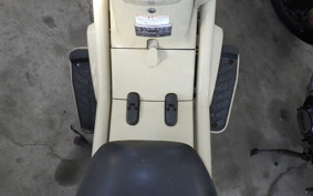 HONDA PS250 MF09