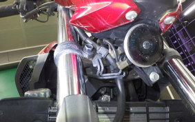 YAMAHA MT-03 2016 RH07J